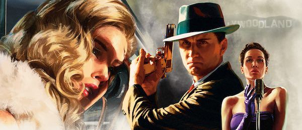 L.A. Noire