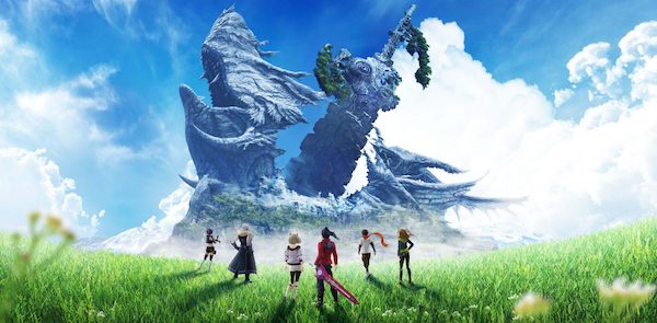 An all new track is coming to Mario Kart 8