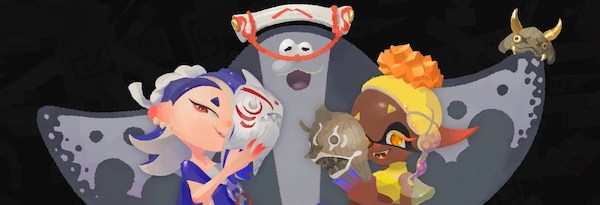 Nintendo share Splatoon 3 details, plus is Switch piracy on the up?