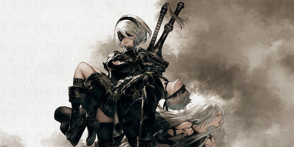 #302 — Your Nintendo Update: Nier perfect on Switch, a cancelled Zelda DS game, and a Nintendo whistleblower