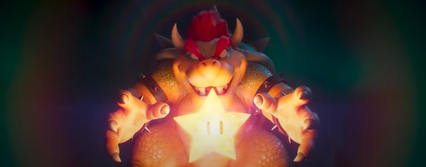 #303 Your Nintendo Update — Bowser steals the show