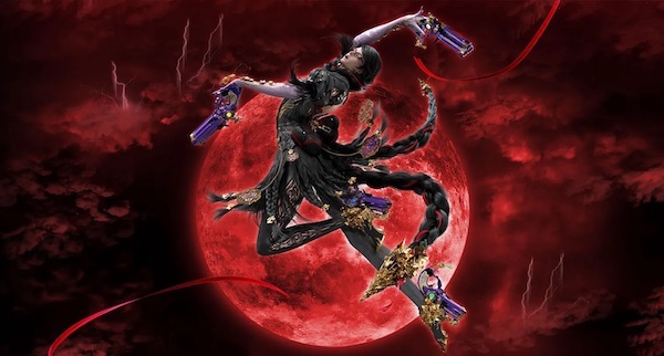 #304 Your Nintendo Update — Bayonetta’s low-ball row