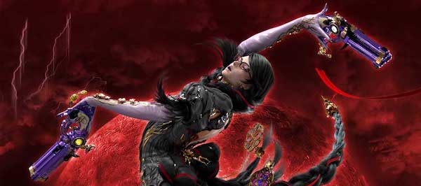 #306 Your Nintendo Update — Bayonetta 3 stands defiant in its absurdity