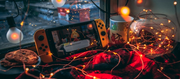 #312 Your Nintendo Update