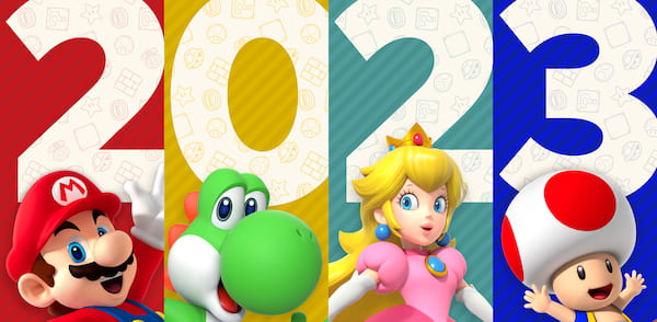 Predicting Nintendo’s 2023