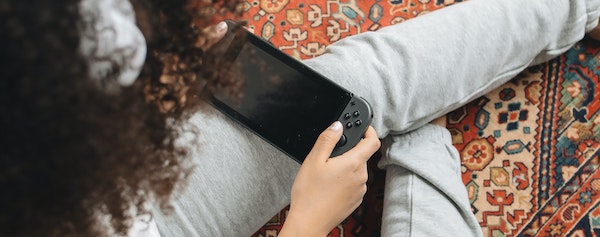 I want these GameCube Joy-Con already