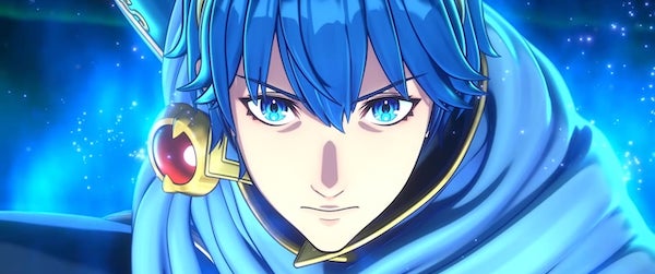 Fire Emblem is engaging