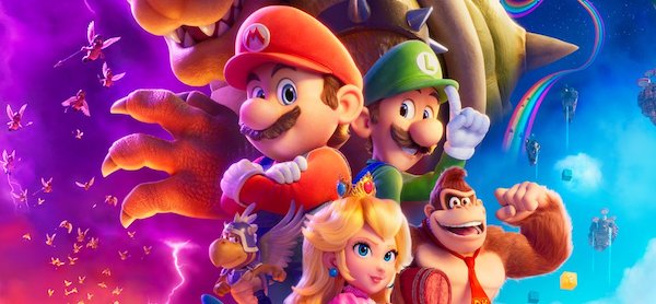 #318 — Your Nintendo Update