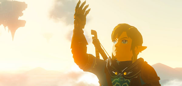 That Direct was GREAT