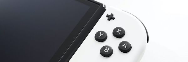 Your Nintendo briefing