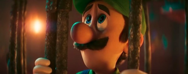 I’m loving Metroid Prime