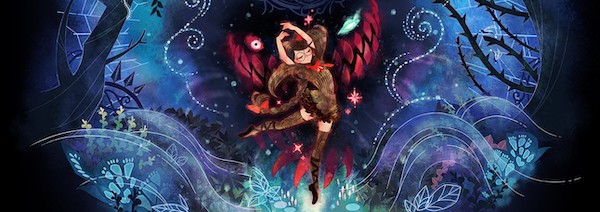 Are Nintendo ready to shift focus?