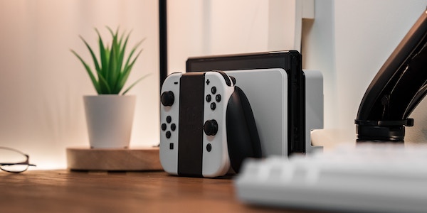 Your Nintendo Update