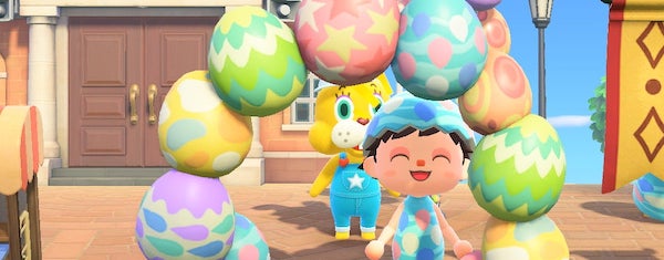 I liked the Mario movie