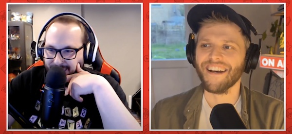 The Zelda previews are in