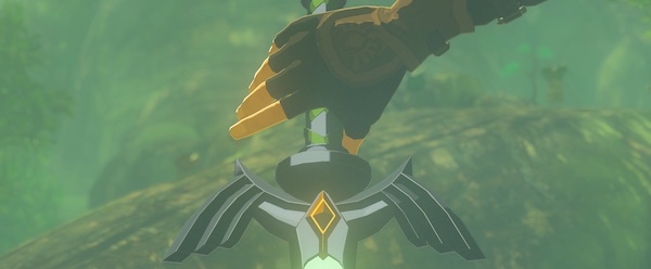 Zelda, Zelda, Zelda