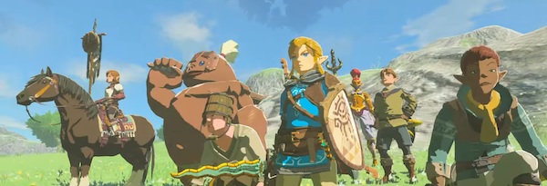 Your Nintendo Update