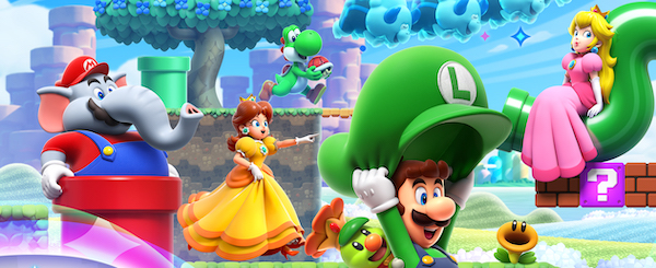 Being Direct: That was Wonderful