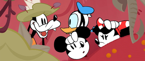 The Switch 2 news cycle begins…