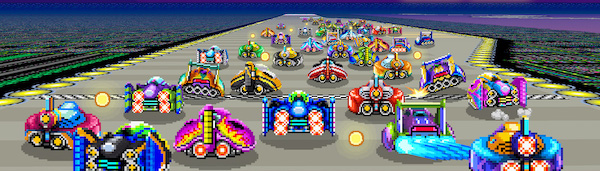 Play the hits Nintendo