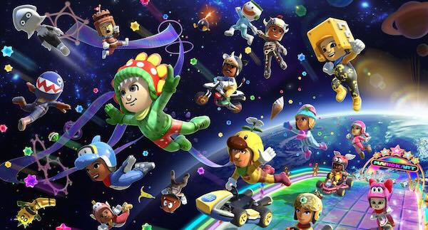 Is this the chip powering Switch 2?