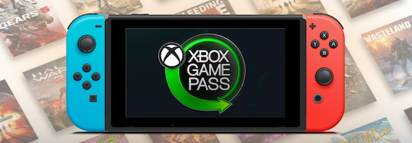 Would you play Xbox Game Pass on Switch?