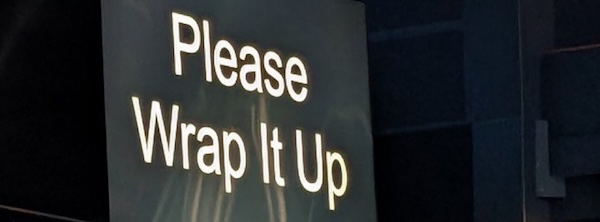 We’re in the void between Nintendo consoles…