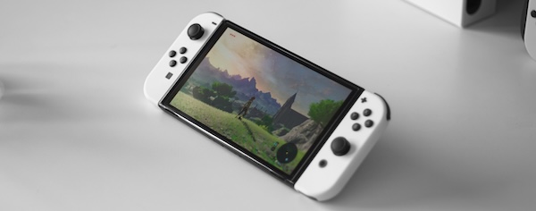 Switch 2 ‘likely to be iteration’