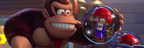 Switch 2 reveal next month?