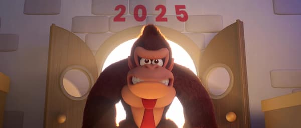 Nintendo ‘delay’ Switch 2 until 2025