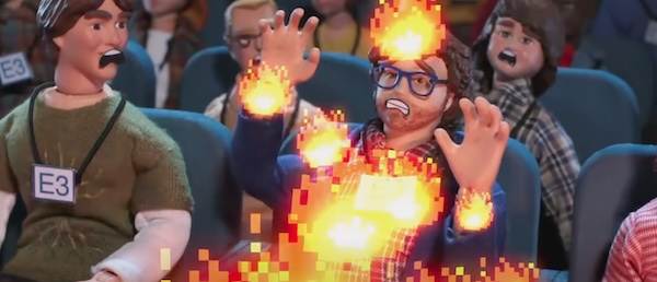 Nintendo sure ain’t done with the Switch yet