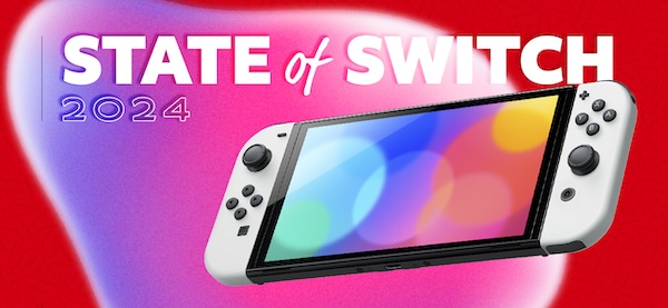 The State of Switch Survey for 2024