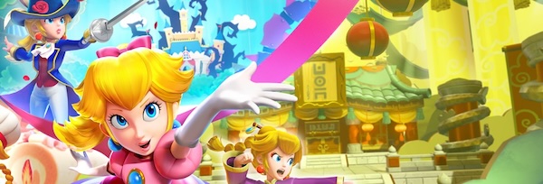 Your Nintendo Update