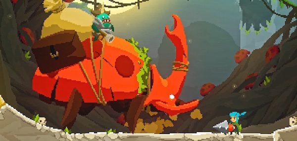 A software ‘lull’ before Switch 2?