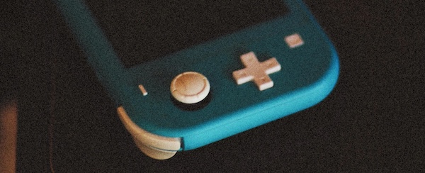 The Nintendo talks from GDC are here