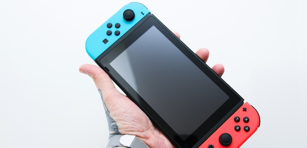 Your Nintendo Update