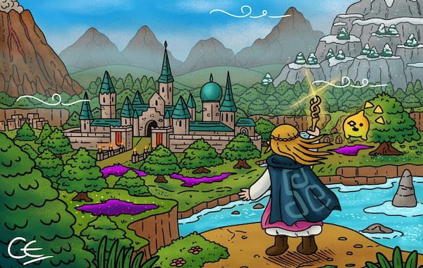 About that Nintendo Direct