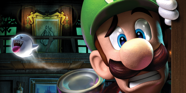 Your Nintendo Update