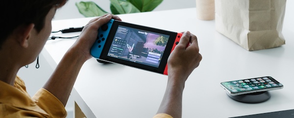 Nintendo on AI in games