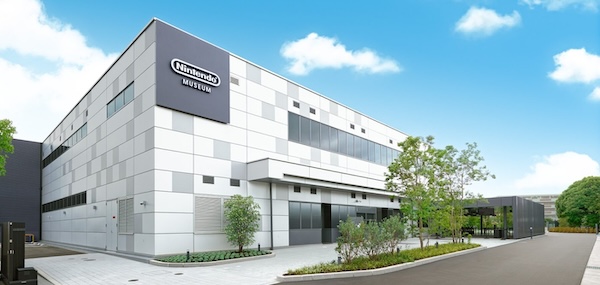 There’s a Nintendo Direct tomorrow