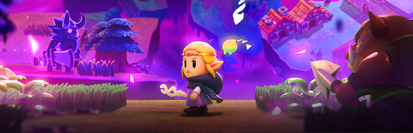 A Switch 2 reveal…this month?