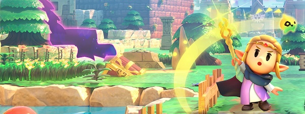 Miyamoto’s miniature garden