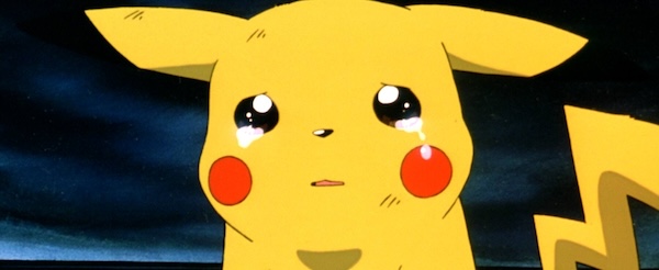 A huge Pokemon data leak and new Nintendo hardware