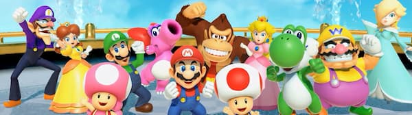 Eight years since NX