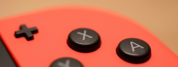 Nintendo targets Reddit pirates