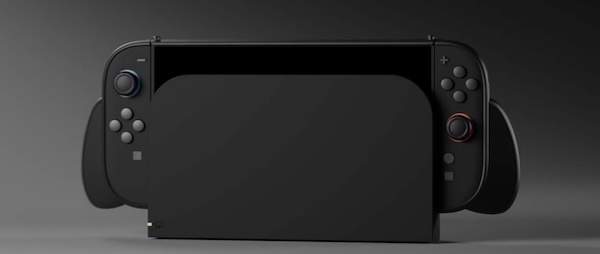 Genki’s Switch 2 Gamble at Vegas