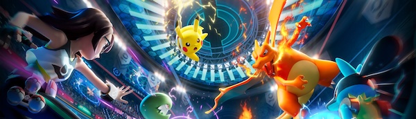 Switch 2: A month to go