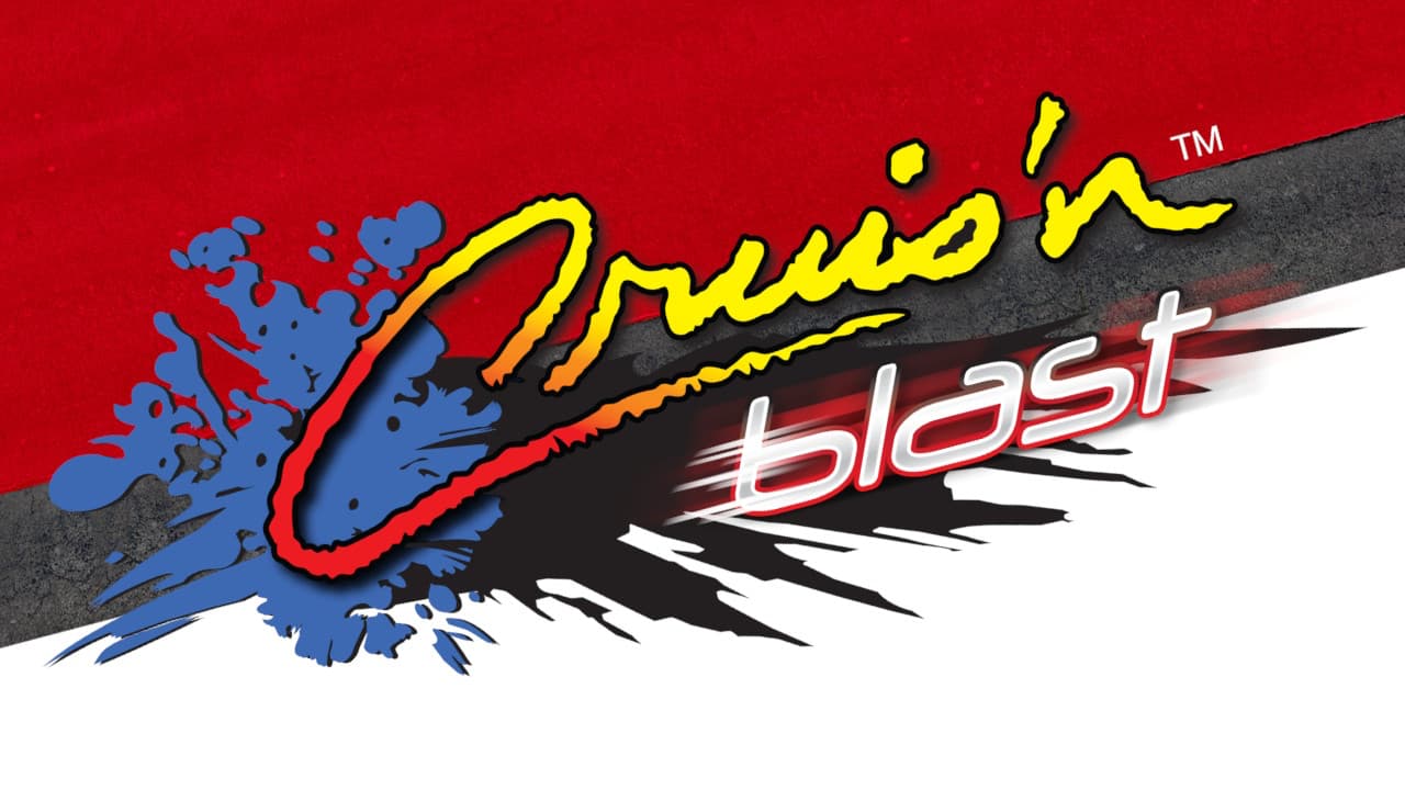 Cruis’n Blast
