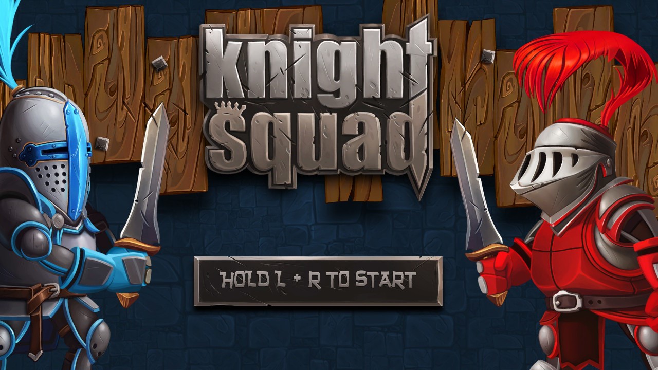 Knight Squad