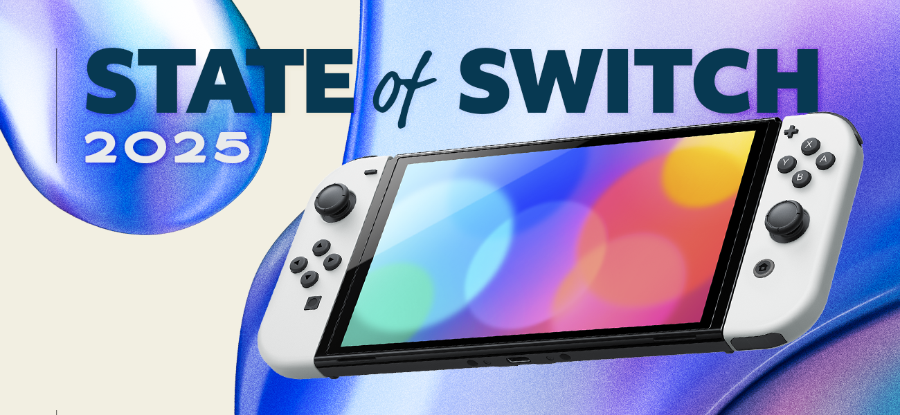 The State of Switch in 2025